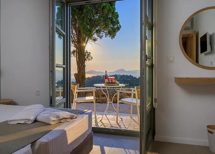 Anamnezia Luxury Suites (Adults Only)