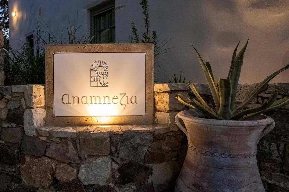 Anamnezia Luxury (adults Only) Villa Agios Dimitrios (Kos)