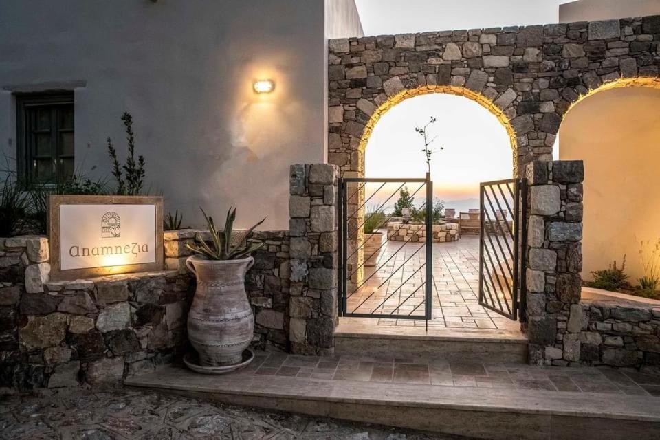 Anamnezia Luxury (adults Only)