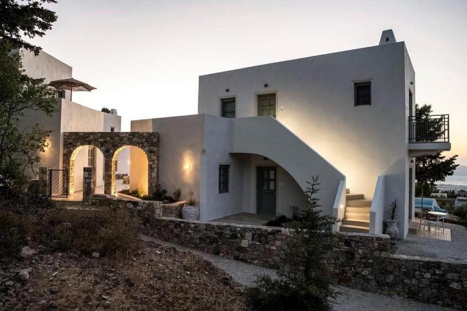 Anamnezia Luxury (adults Only) * Agios Dimitrios (Kos)