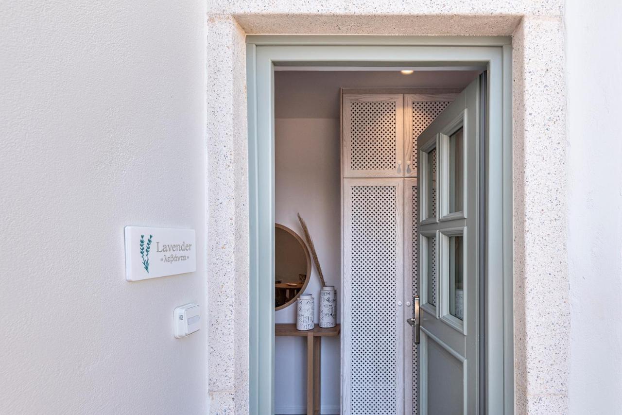 Anamnezia Luxury (adults Only) Villa