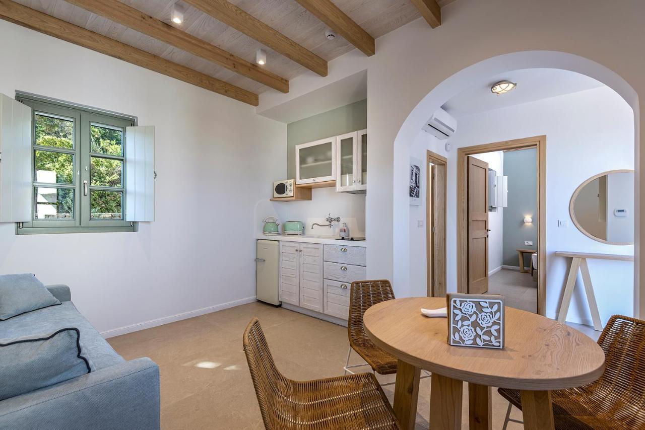 Villa Anamnezia Luxury (adults Only) *