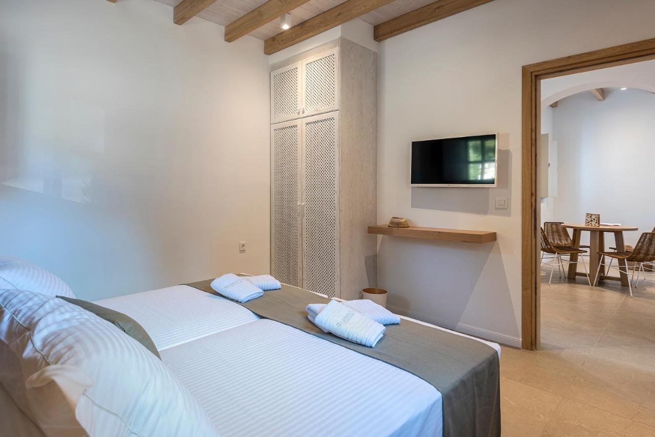 Anamnezia Luxury (adults Only)