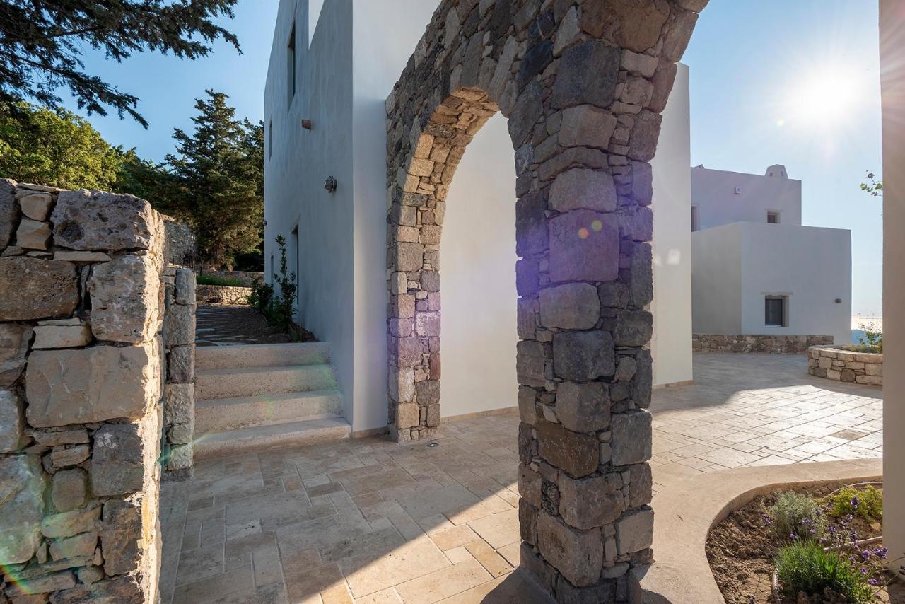 Villa Anamnezia Luxury (adults Only) Agios Dimitrios (Kos)