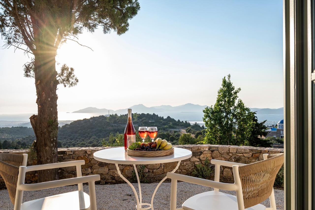 Anamnezia Luxury (adults Only)