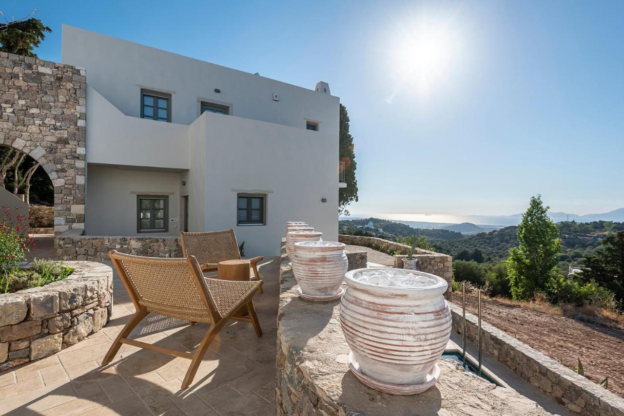 Anamnezia Luxury (adults Only) Agios Dimitrios (Kos)