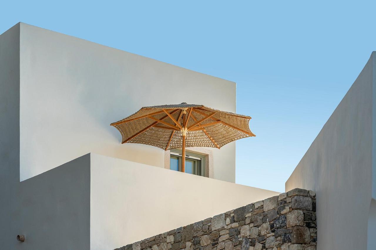 Anamnezia Luxury (adults Only) Agios Dimitrios (Kos)