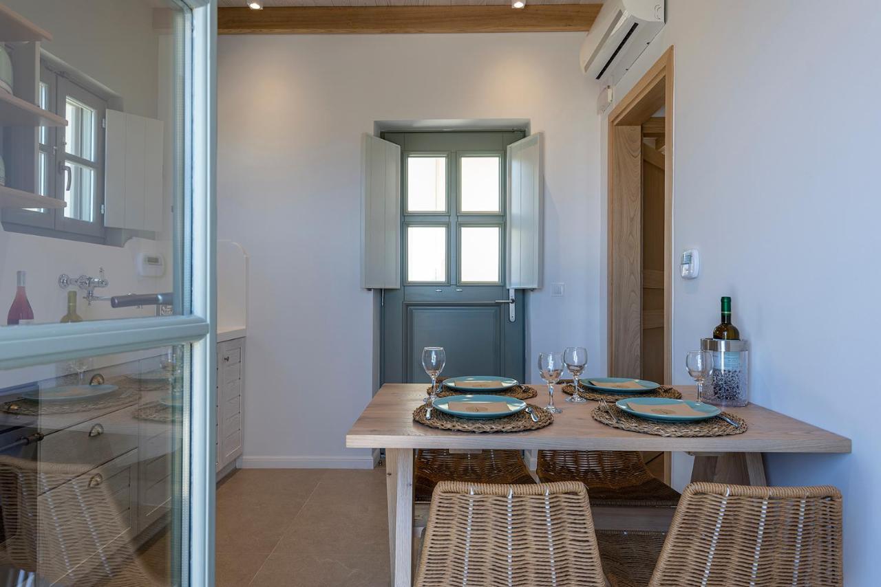 Anamnezia Luxury (adults Only) * Agios Dimitrios (Kos)