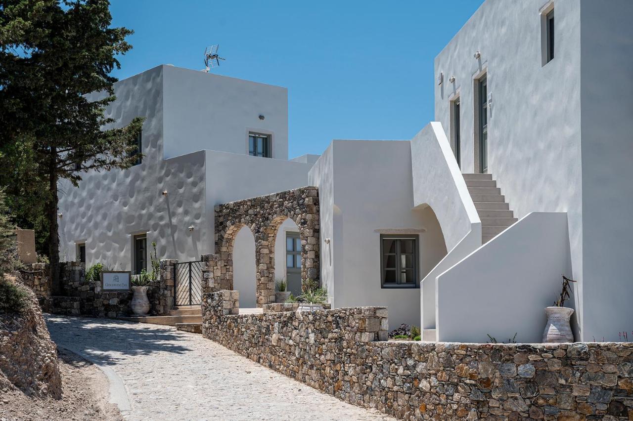 Villa Anamnezia Luxury (adults Only) *