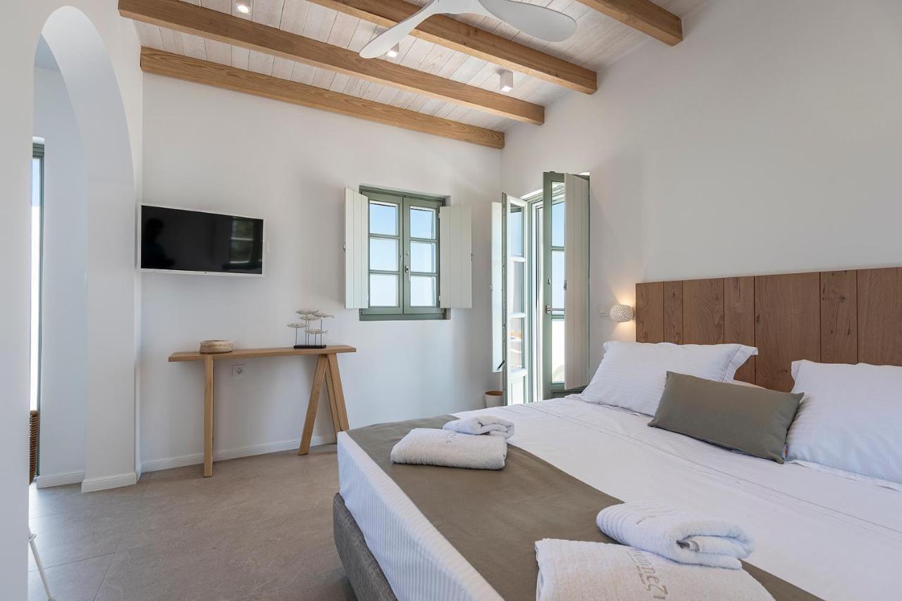Villa Anamnezia Luxury (adults Only) *
