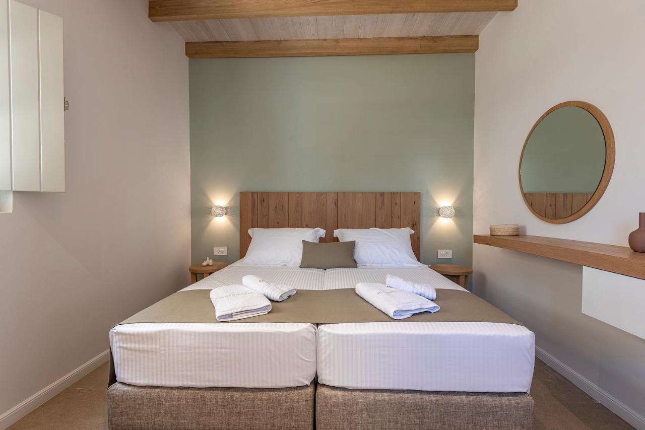 Anamnezia Luxury (adults Only) Agios Dimitrios (Kos)