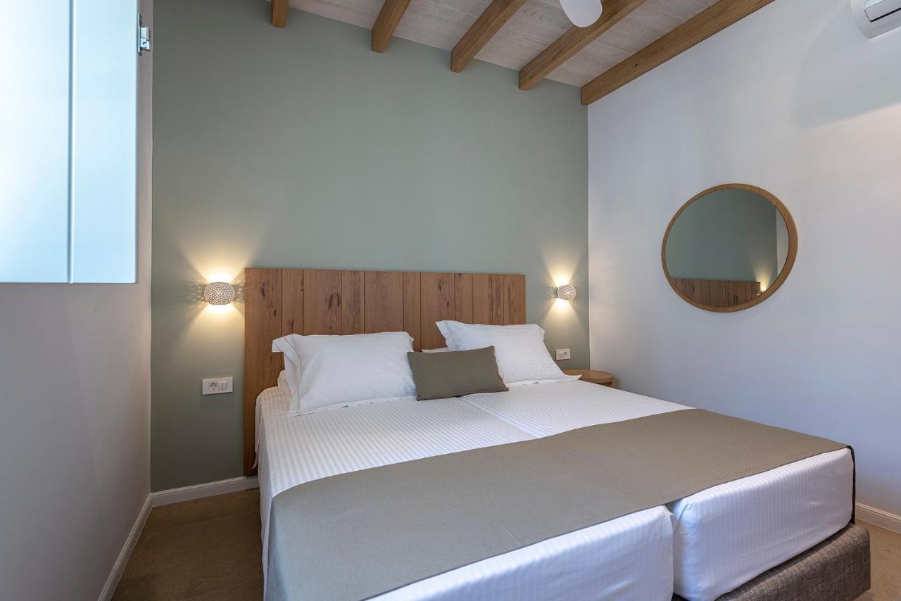 Anamnezia Luxury (adults Only) Agios Dimitrios (Kos)