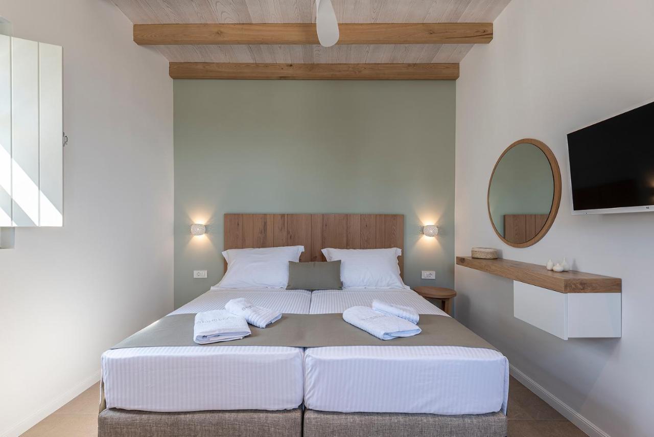 Villa Anamnezia Luxury (adults Only)