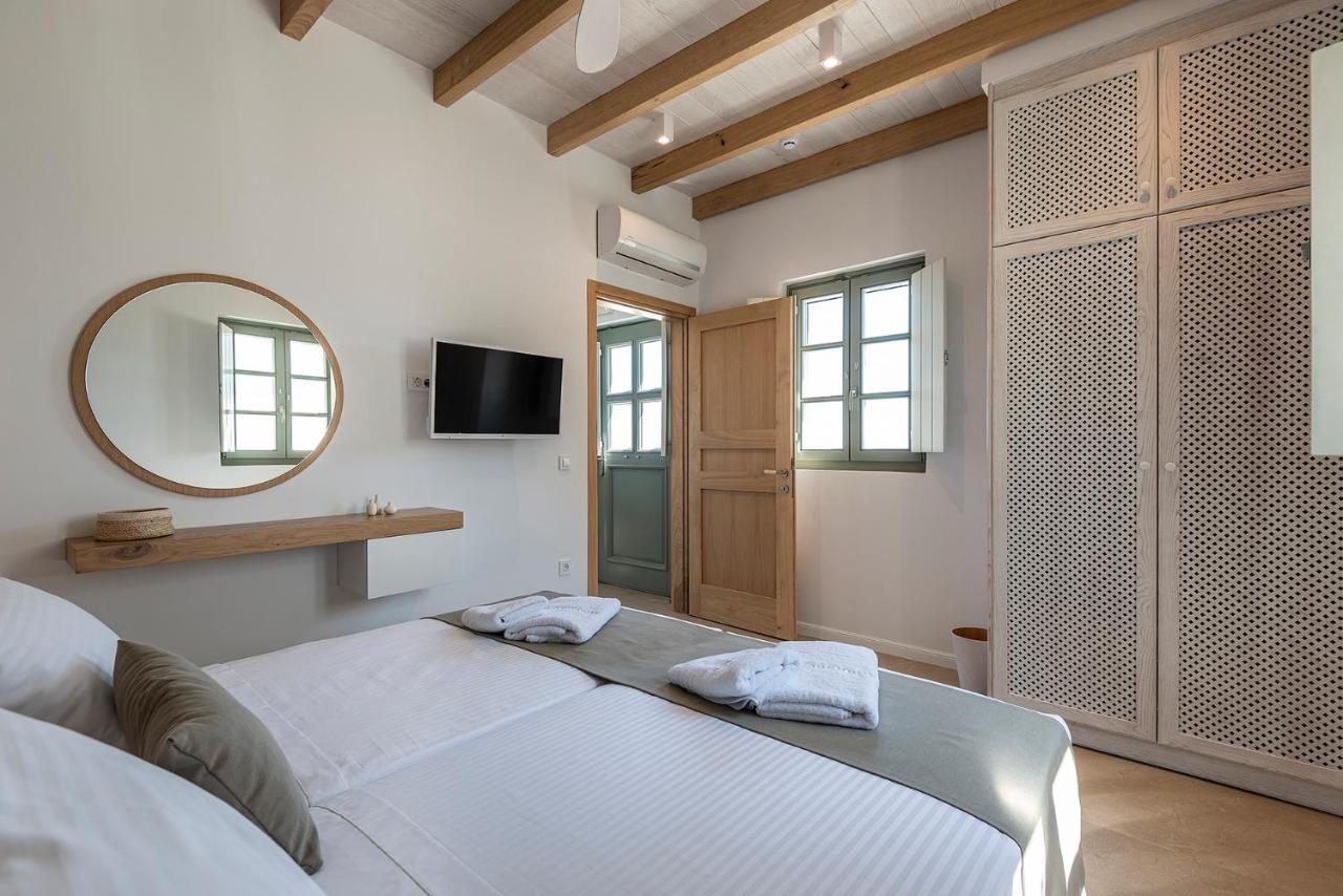 Anamnezia Luxury (adults Only) Villa