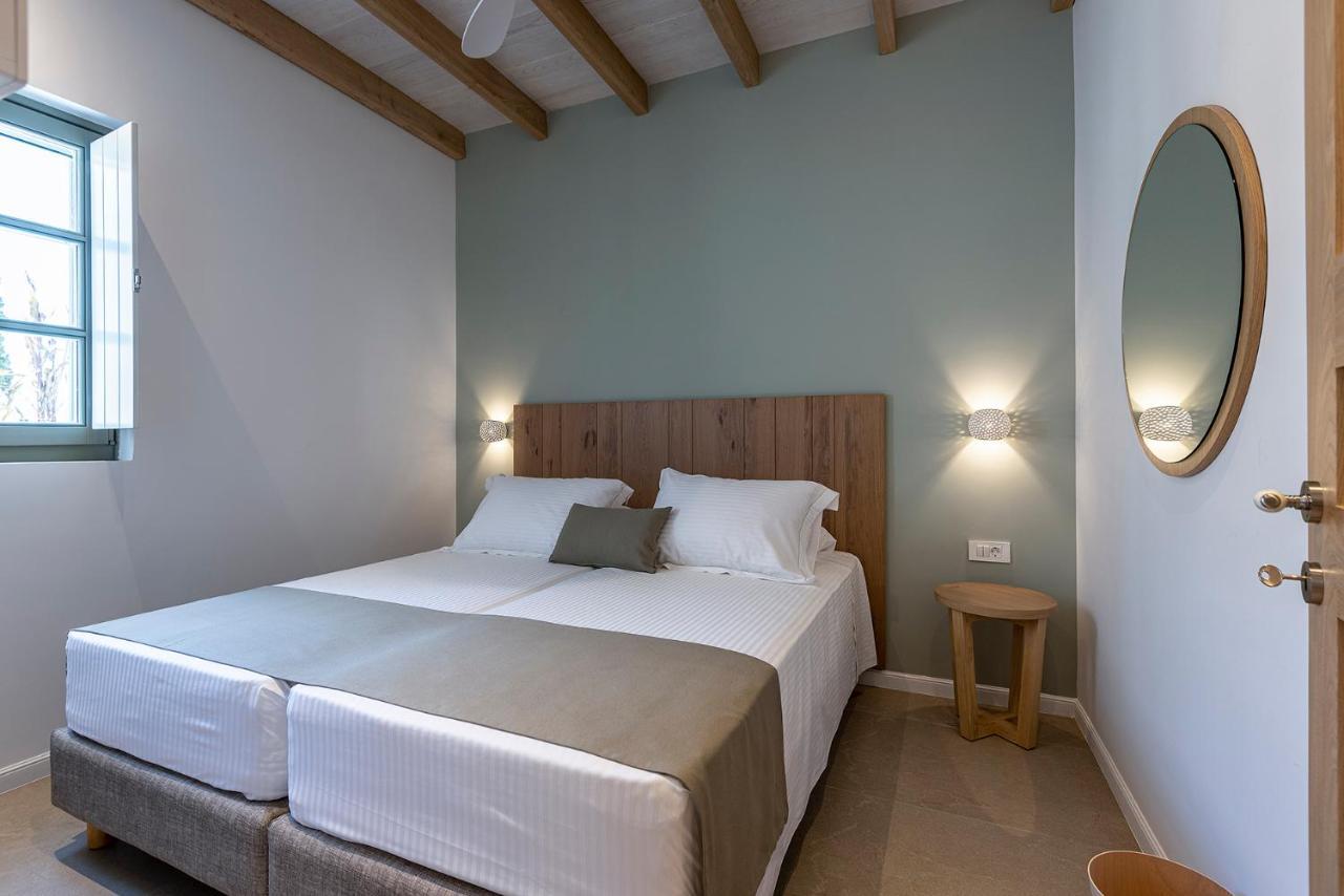 Villa Anamnezia Luxury (adults Only)