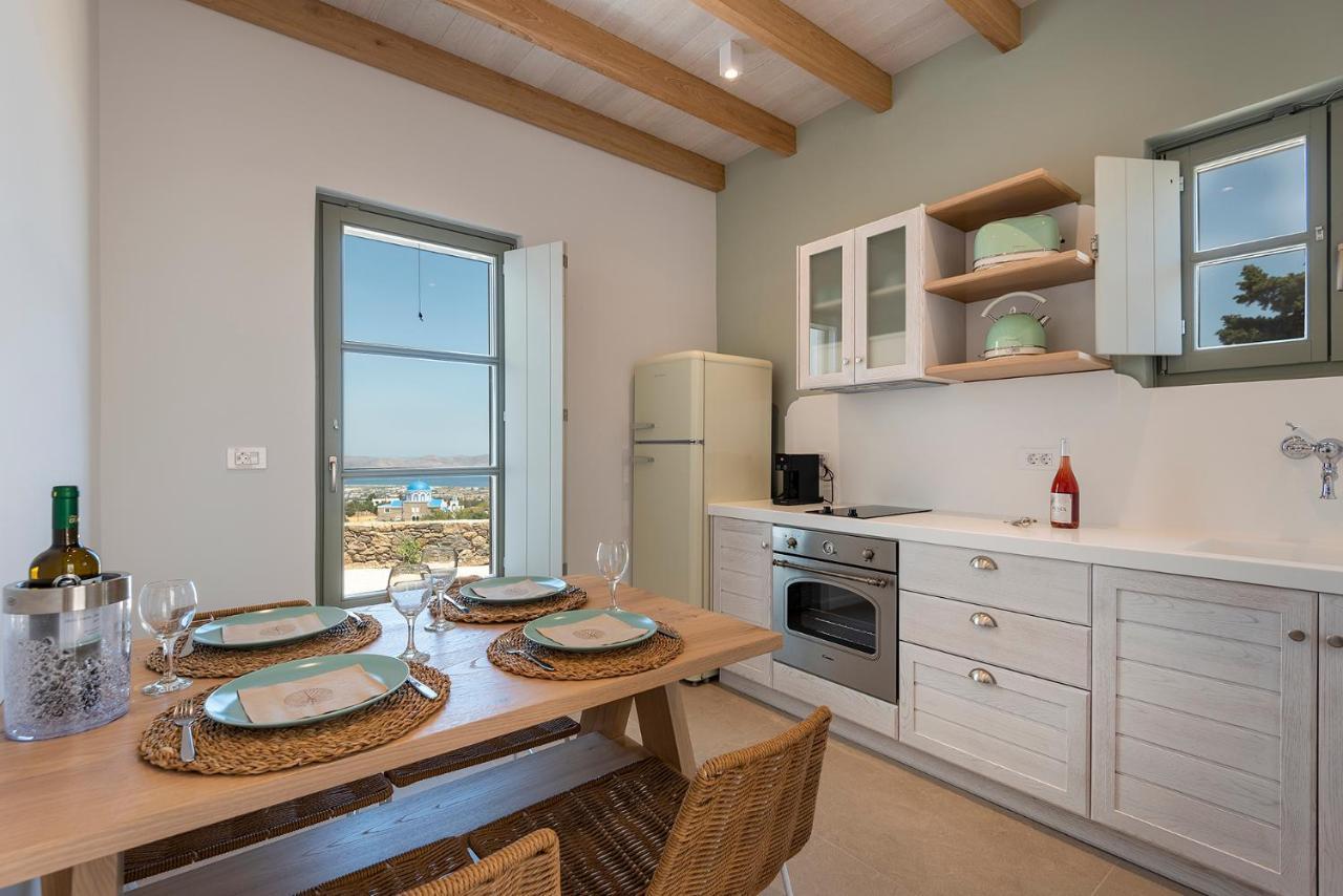 Anamnezia Luxury (adults Only) Villa Agios Dimitrios (Kos)