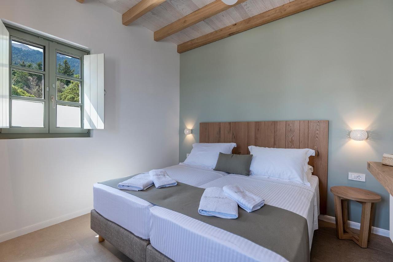 Anamnezia Luxury (adults Only) * Agios Dimitrios (Kos)