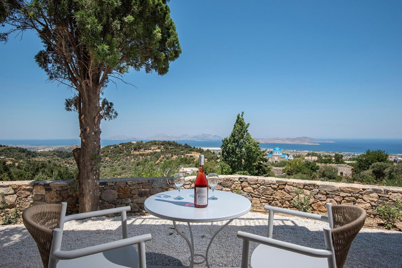 Anamnezia Luxury (adults Only) * Agios Dimitrios (Kos)