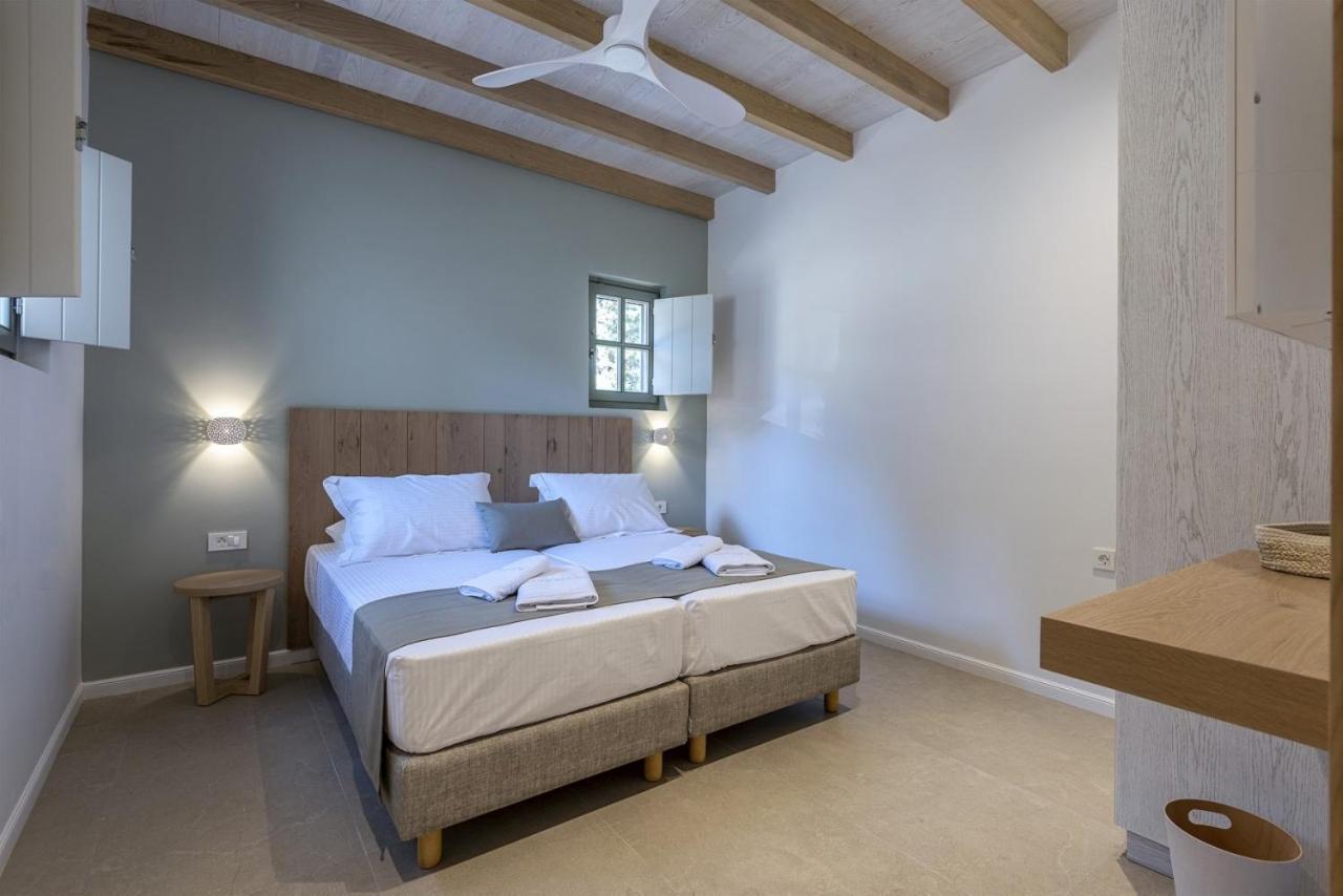 Anamnezia Luxury (adults Only) Villa *