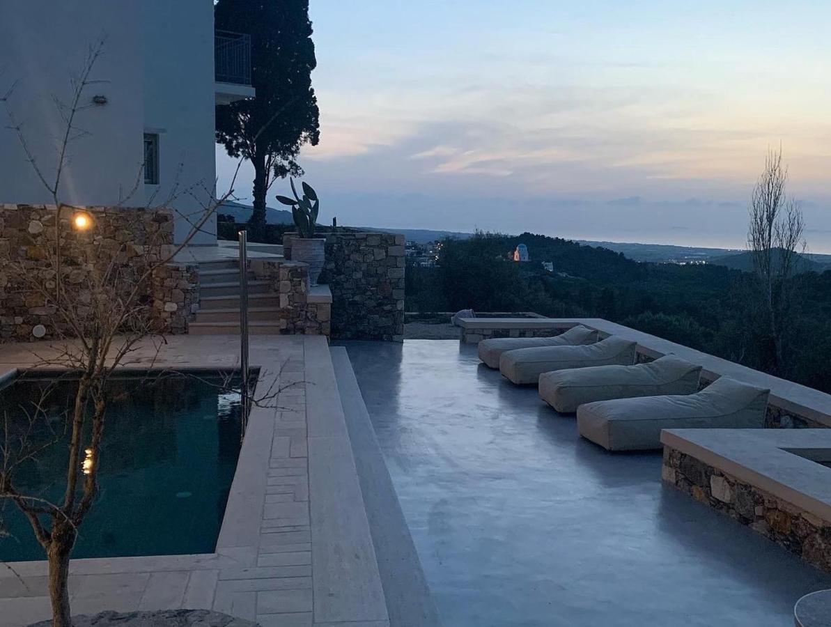 Anamnezia Luxury (adults Only) Villa *