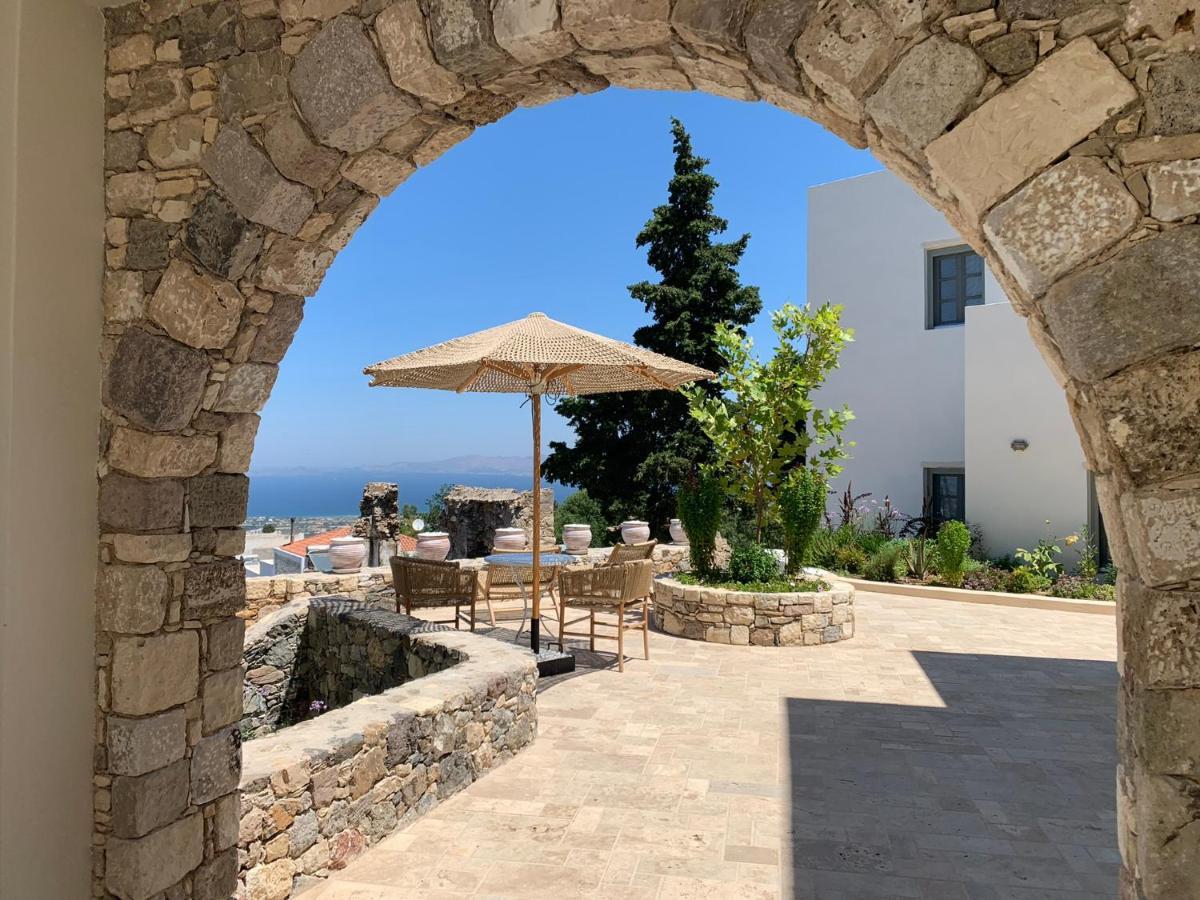 Anamnezia Luxury (adults Only) Villa