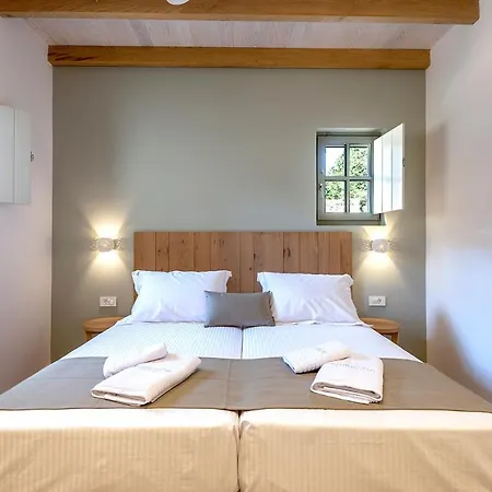 AnamneZia Luxury Suites Agios Dimitrios  Exterior foto