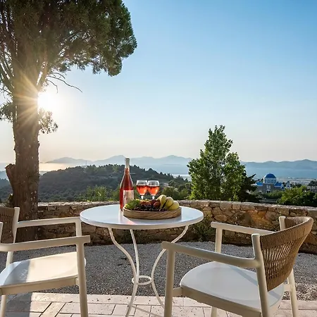 AnamneZia Luxury Suites Agios Dimitrios  Exterior foto