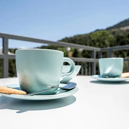 AnamneZia Luxury Suites Agios Dimitrios  Exterior foto