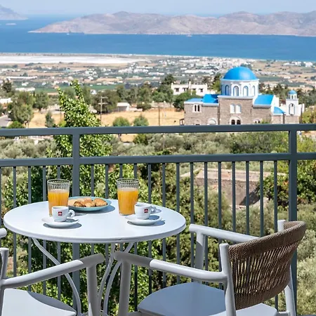 AnamneZia Luxury Suites Agios Dimitrios  Exterior foto