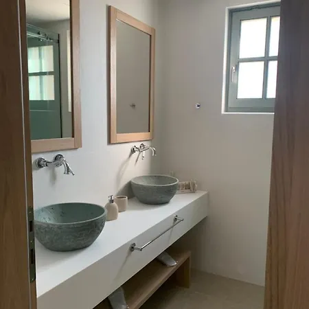 AnamneZia Luxury Suites Agios Dimitrios  Exterior foto