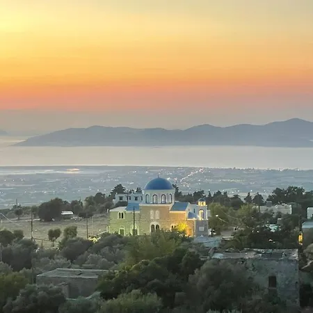 AnamneZia Luxury Suites Agios Dimitrios  Exterior foto