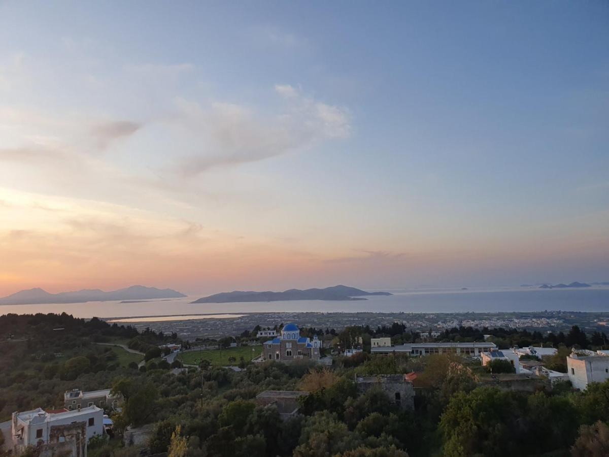 Anamnezia Luxury (adults Only) וילה Agios Dimitrios (Kos)