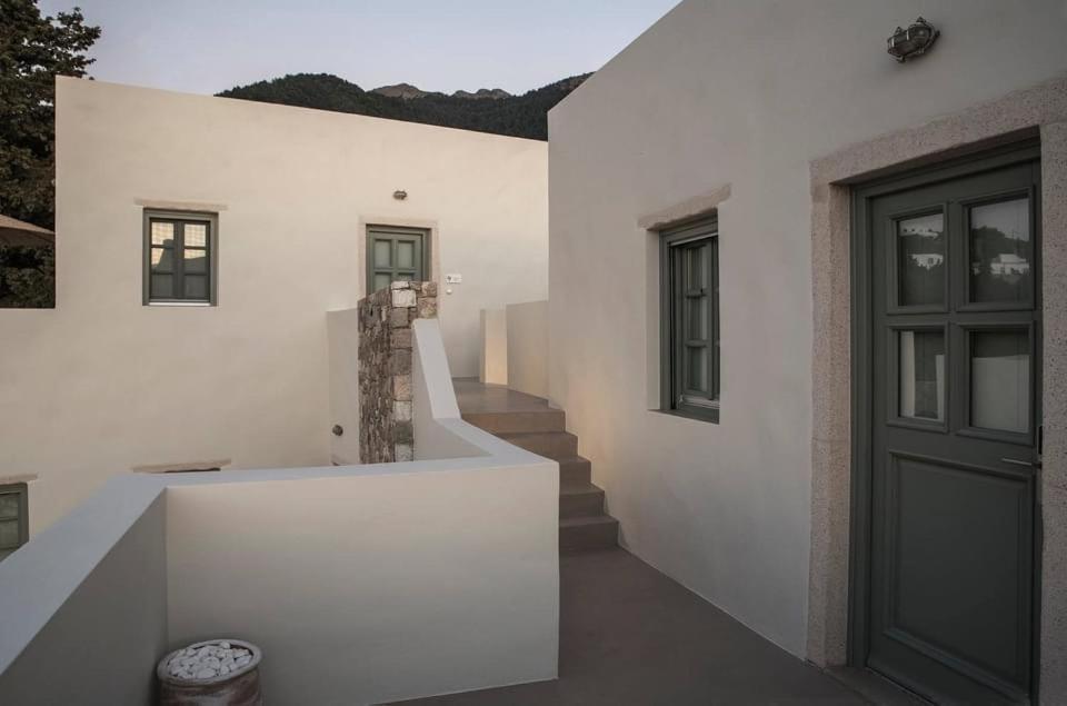 Villa Anamnezia Luxury (adults Only)