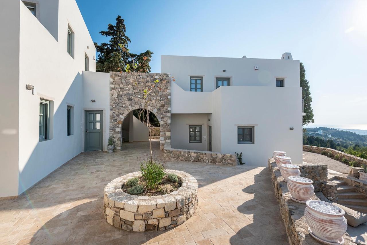 Anamnezia Luxury (adults Only)