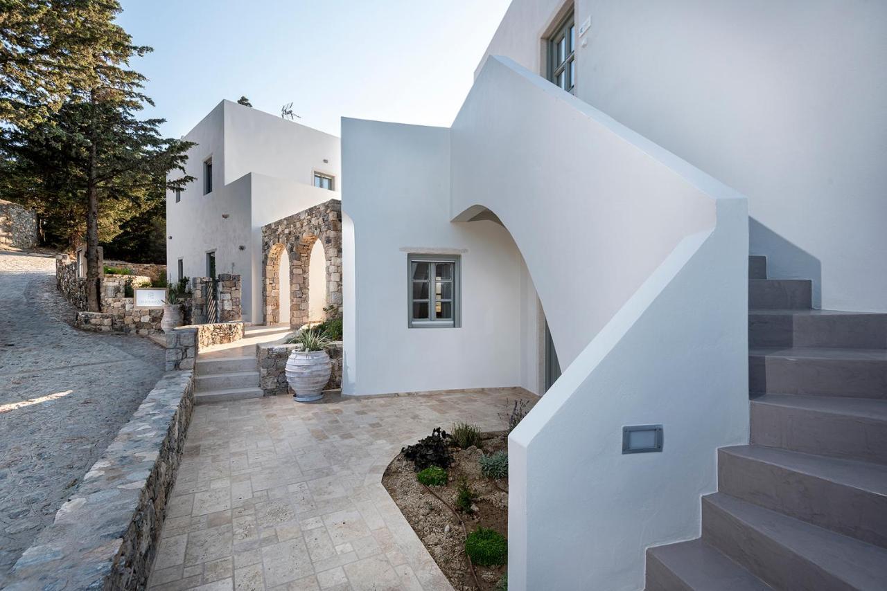 וילה Anamnezia Luxury (adults Only) Agios Dimitrios (Kos)