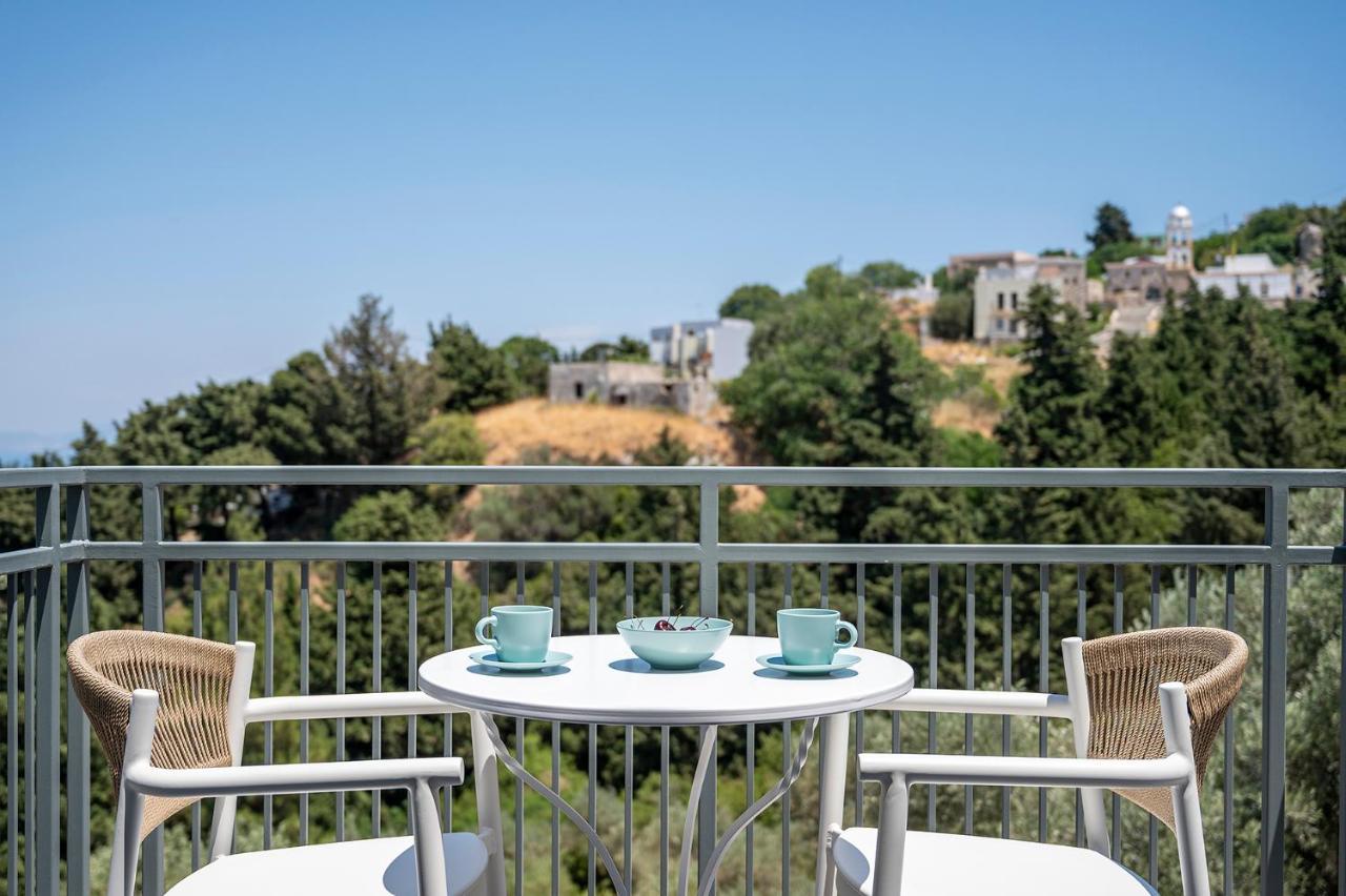 Anamnezia Luxury (adults Only) וילה *