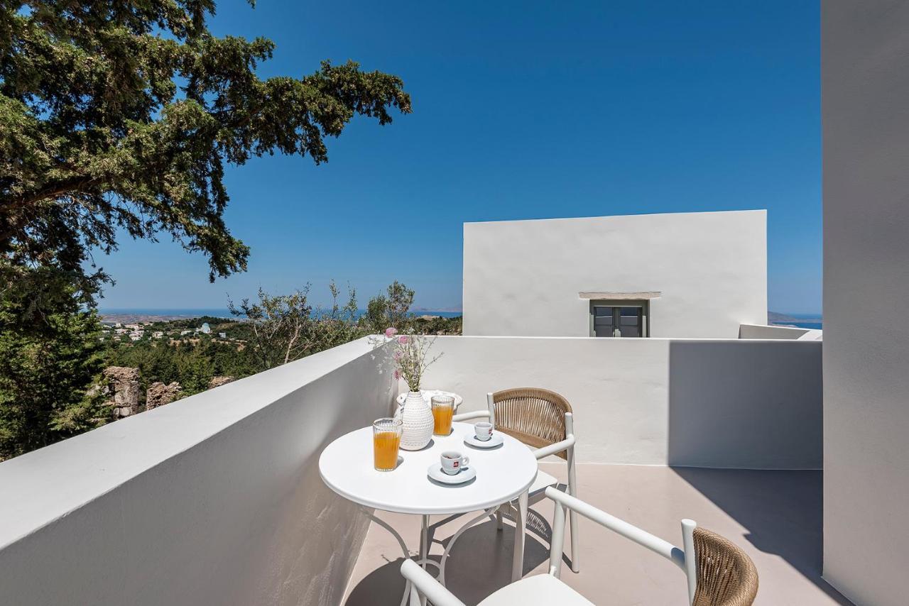 Anamnezia Luxury (adults Only) Villa *