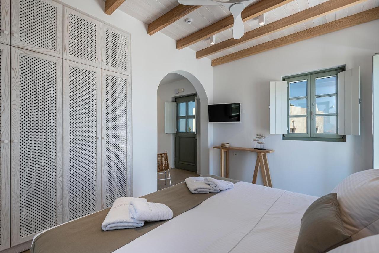 Anamnezia Luxury (adults Only) וילה Agios Dimitrios (Kos)