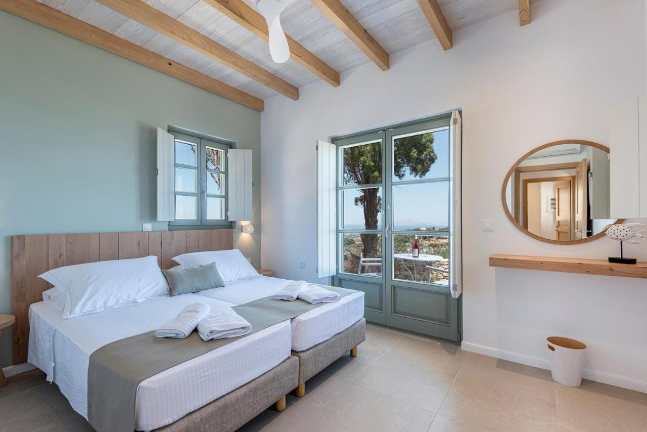Anamnezia Luxury (adults Only) Agios Dimitrios (Kos)