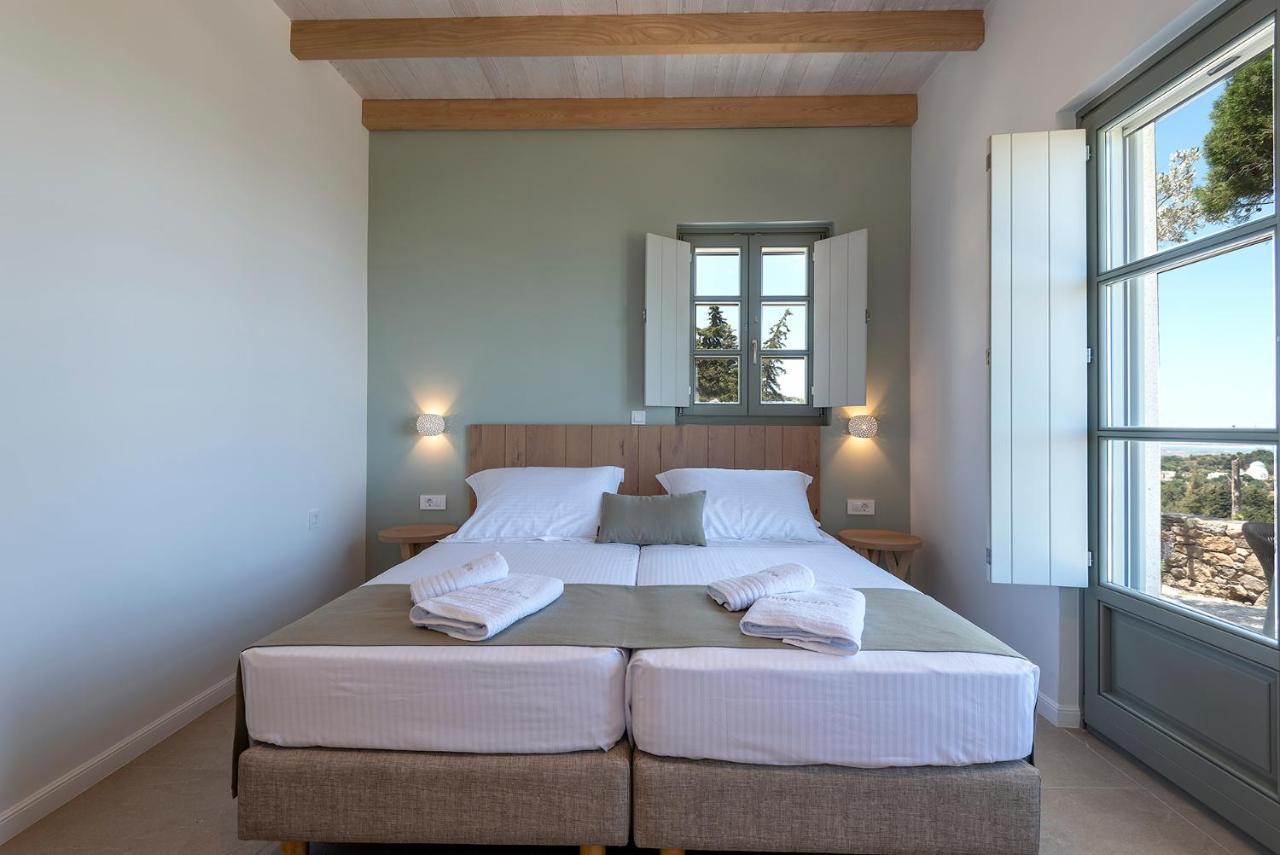 Anamnezia Luxury (adults Only) וילה