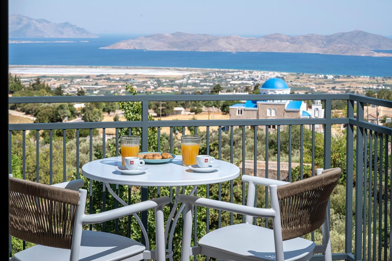 Villa Anamnezia Luxury (adults Only) *