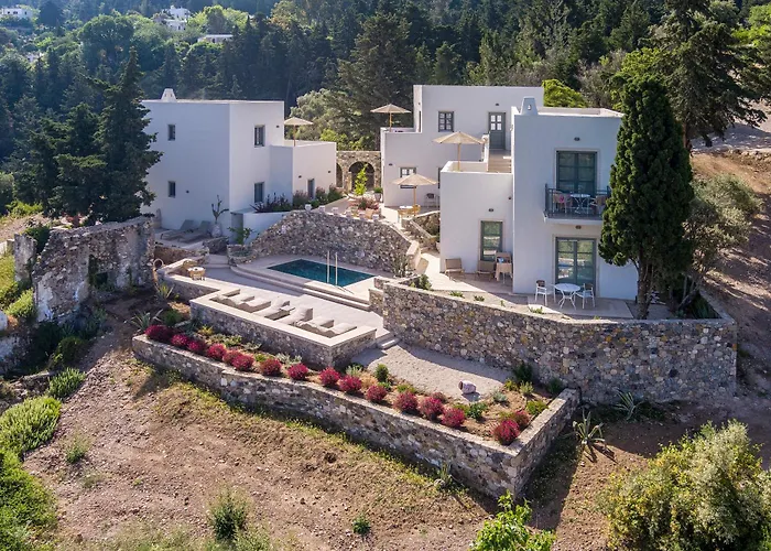 Anamnezia Luxury Suites (Adults Only)