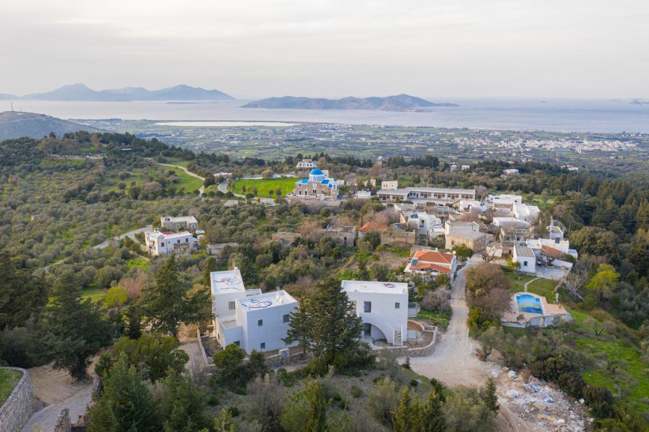 Anamnezia Luxury (adults Only) * Agios Dimitrios (Kos)