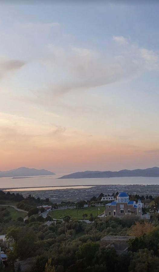 Anamnezia Luxury (adults Only) * Agios Dimitrios (Kos)