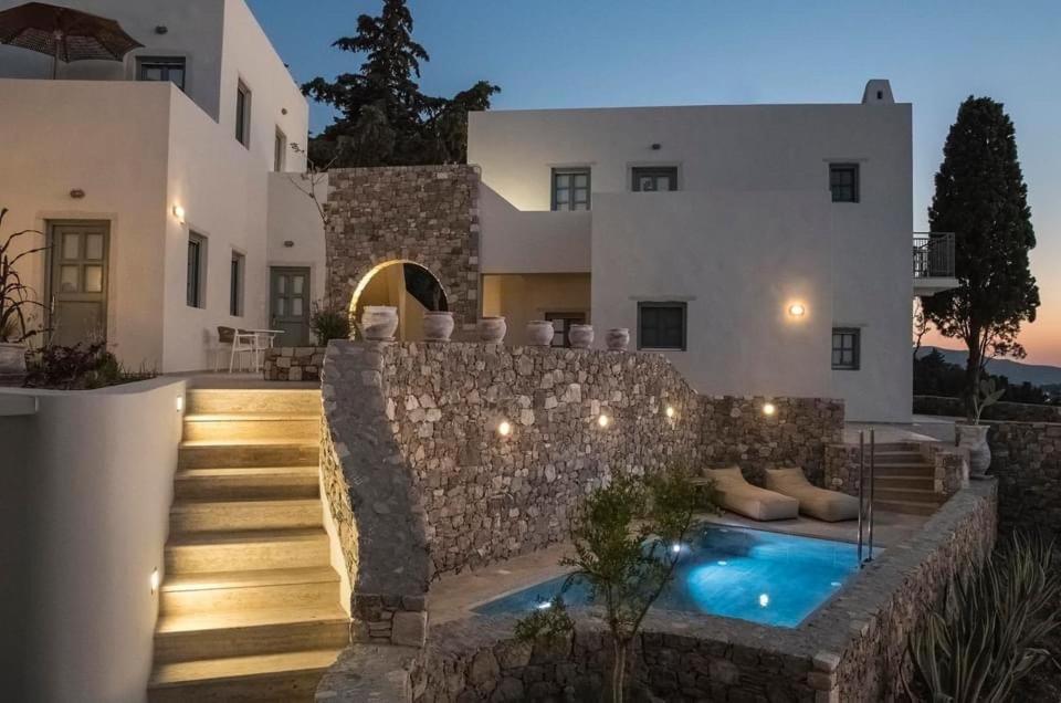 Anamnezia Luxury (adults Only) Agios Dimitrios (Kos)