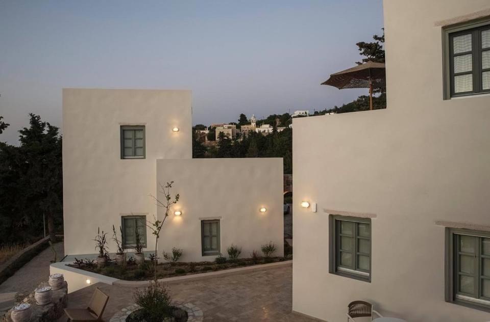 Anamnezia Luxury (adults Only) Agios Dimitrios (Kos)