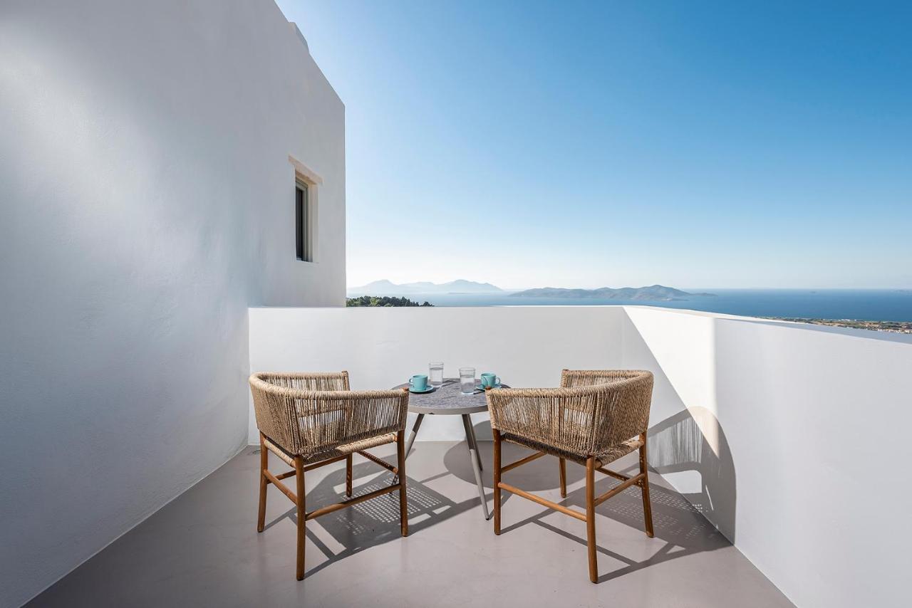 Вилла Anamnezia Luxury (adults Only)