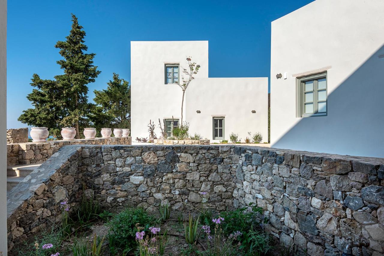 Anamnezia Luxury (adults Only) Вилла Agios Dimitrios (Kos)