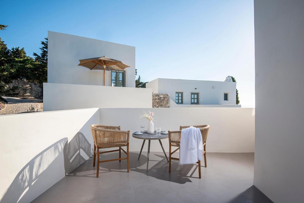 Anamnezia Luxury (adults Only) Agios Dimitrios (Kos)