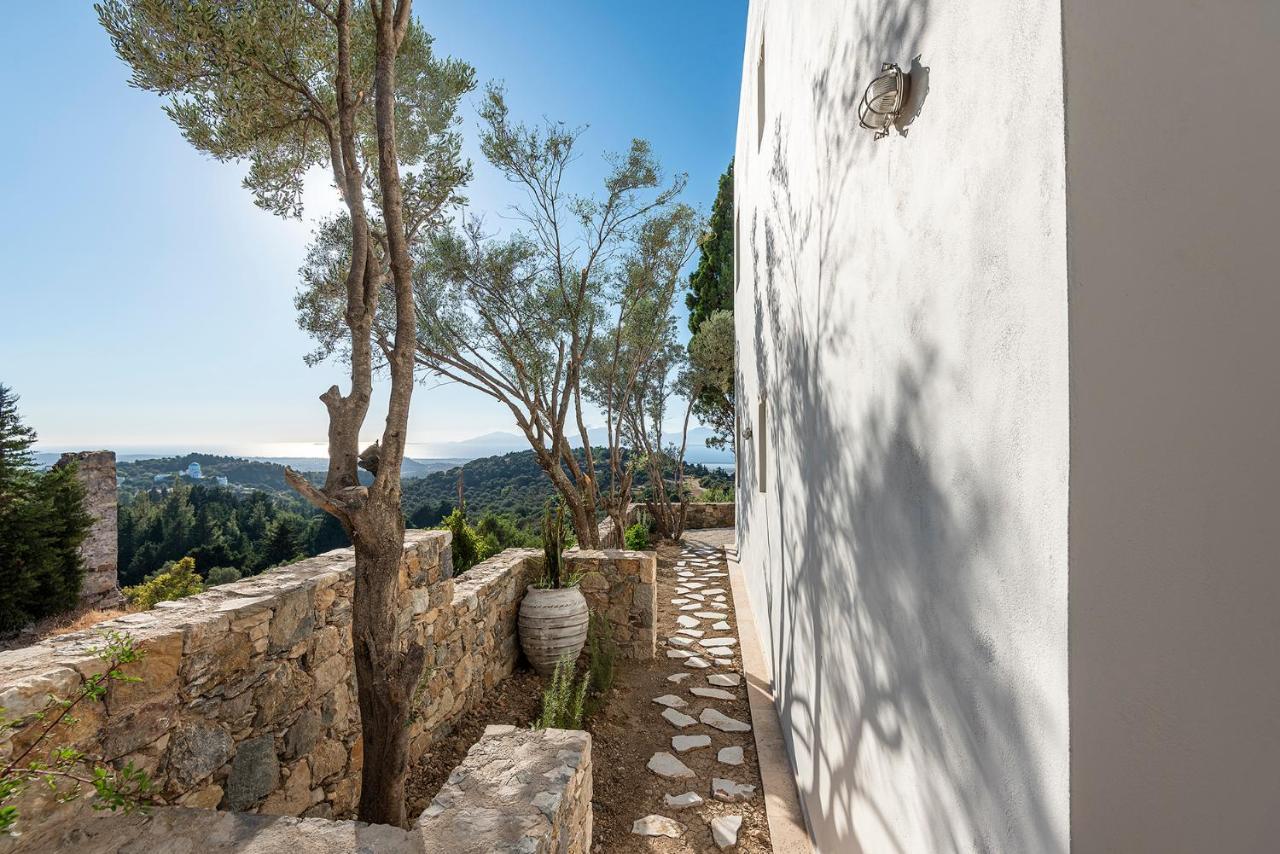 Anamnezia Luxury (adults Only) Вилла Agios Dimitrios (Kos)